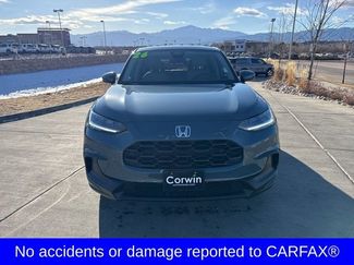 Used 2026 Honda HR-V LX video 2