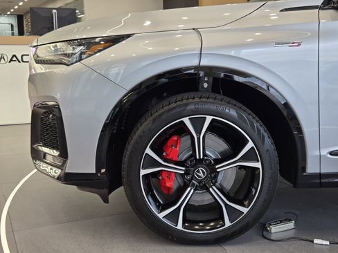 New 2026 Acura MDX Type S image 6