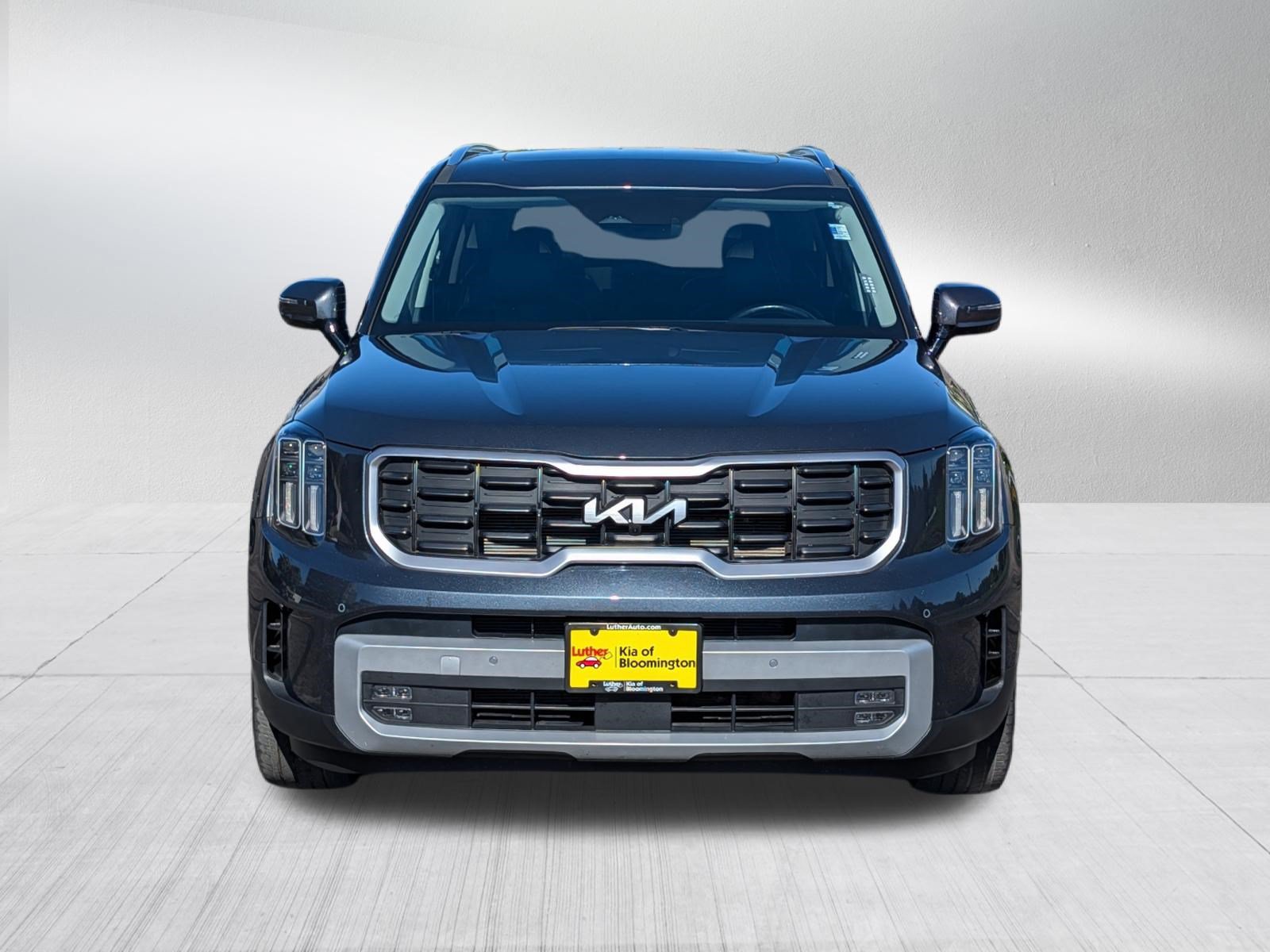 Certified 2024 Kia Telluride SX AWD/4WD image 2