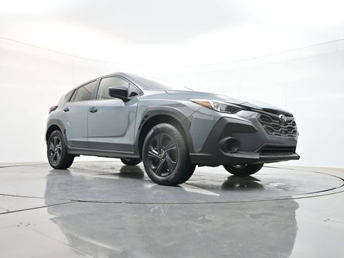 Used 2024 Subaru Crosstrek 2.0i AWD/4WD image 32