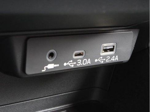 New 2025 Subaru Impreza RS image 62