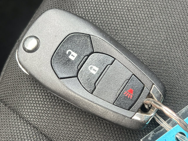 Used 2021 Chevrolet Spark LT FWD image 24
