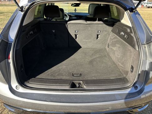 Used 2022 Buick Envision Preferred w/ Sport Touring Package image 24