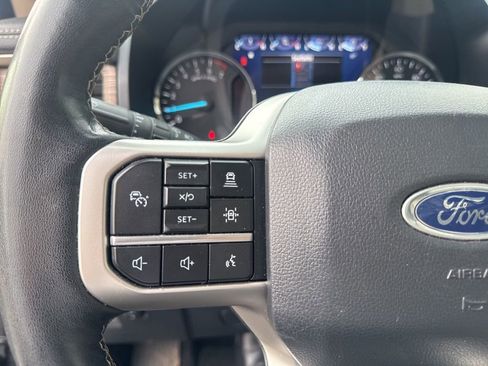 Used 2024 Ford Expedition Max Limited image 24