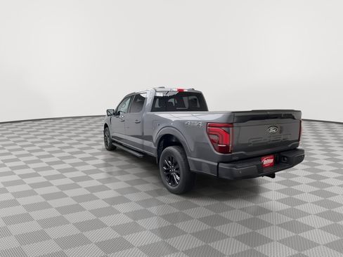 New 2026 Ford F150 Lariat w/ Equipment Group 501A Mid AWD/4WD image 39