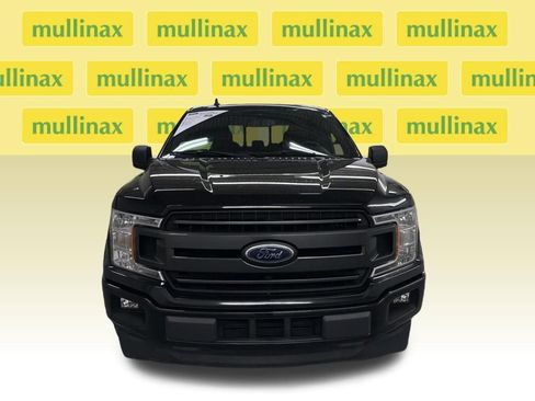Certified 2020 Ford F150 XLT w/ Equipment Group 302A Luxury image 16