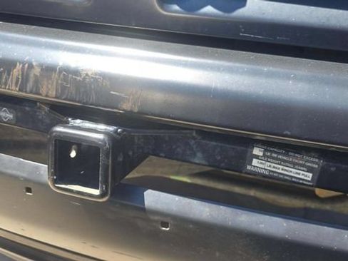 Used 2015 RAM 2500 Tradesman w/ Power Accessory Group AWD/4WD image 11