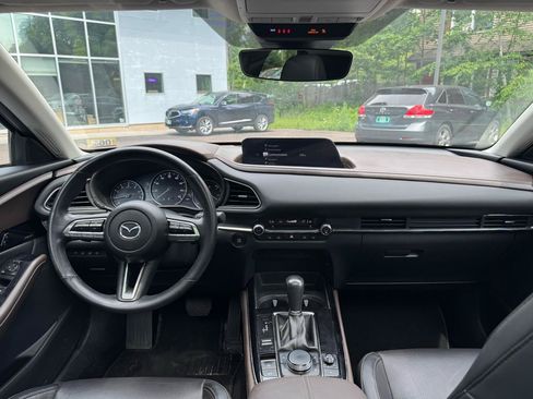 Used 2020 MAZDA CX-30 AWD w/ Premium Package image 15
