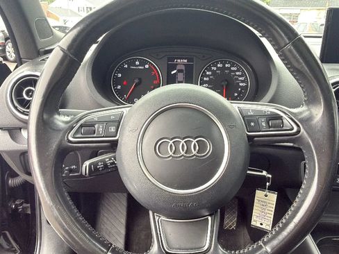 Used 2015 Audi A3 2.0T Premium w/ Driver Assistance Package AWD/4WD image 17