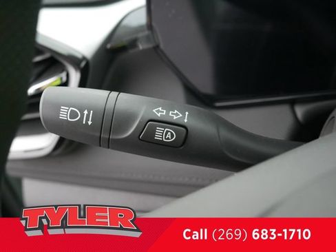 New 2026 Chevrolet TrailBlazer LS w/ LS Convenience Package AWD/4WD image 23