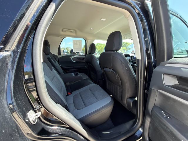 Used 2021 Ford Bronco Sport Big Bend AWD/4WD image 10