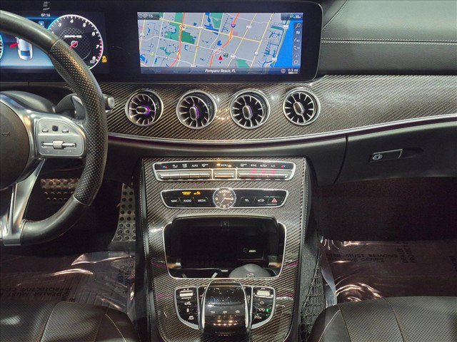 Used 2019 Mercedes-Benz CLS 53 AMG 4MATIC image 15