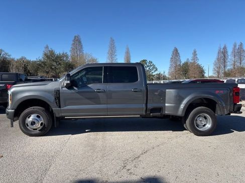 Used 2026 Ford F350 Platinum image 8