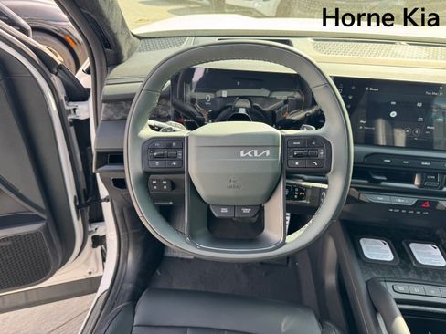 New 2027 Kia Telluride SX Prestige X-Pro AWD/4WD image 15