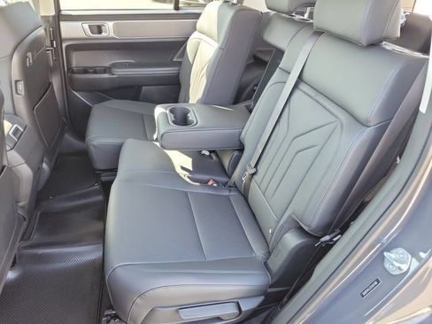 New 2026 Hyundai Santa Fe SEL FWD image 27