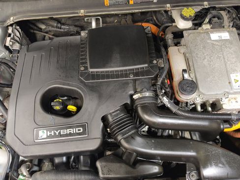 Used 2018 Ford Fusion S image 30