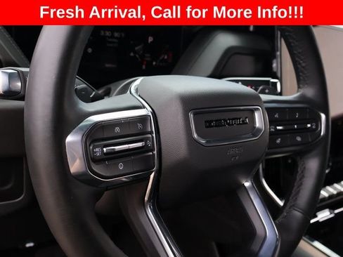 Used 2026 GMC Yukon Denali AWD/4WD image 27