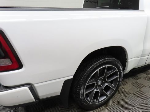 Used 2020 RAM 1500 Sport w/ Leather & Sound Group image 31