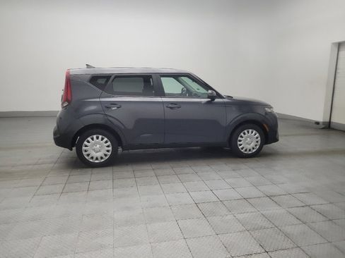 Used 2022 Kia Soul LX FWD image 10