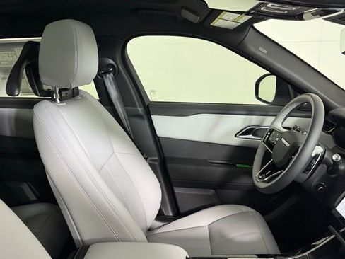 New 2026 Land Rover Range Rover Velar S image 28