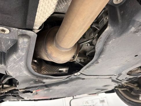 Used 2014 Mercedes-Benz CLS 550 4MATIC image 34