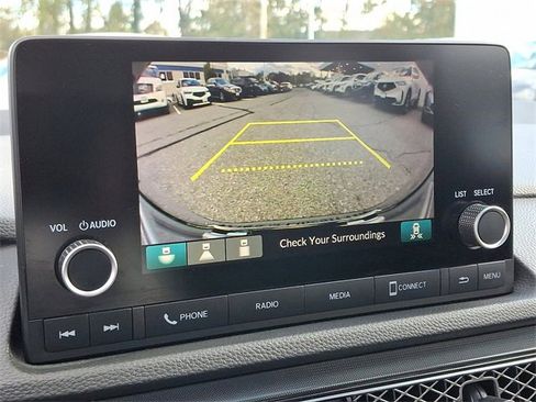 Used 2024 Acura Integra A-Spec image 18