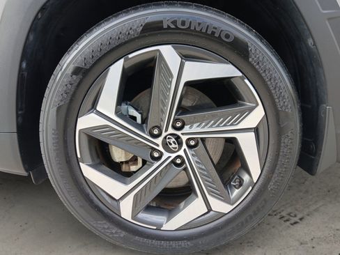 Certified 2023 Hyundai Tucson SEL w/ Convenience Package image 14