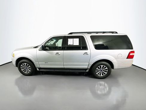 Used 2017 Ford Expedition EL XLT AWD/4WD image 4
