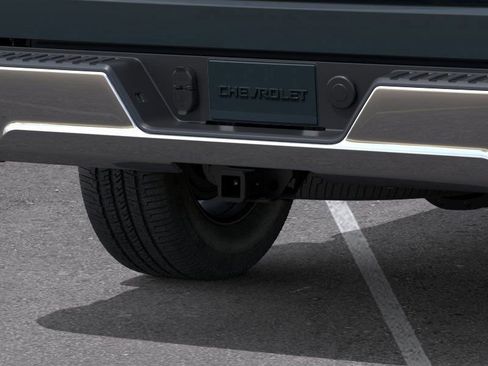 New 2026 Chevrolet Silverado 1500 LT image 14