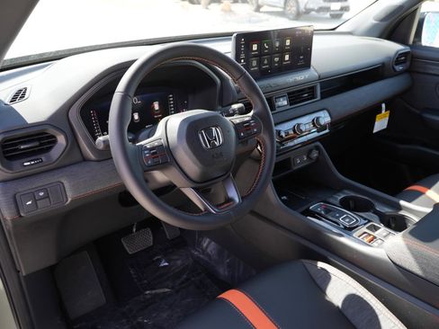 New 2026 Honda Passport TrailSport image 15