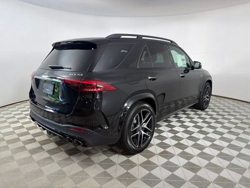New 2026 Mercedes-Benz GLE 53 AMG 4MATIC image 7