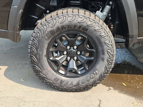 New 2026 RAM 1500 RHO AWD/4WD image 9