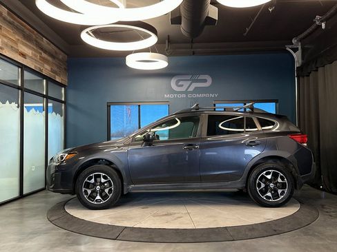 Used 2018 Subaru Crosstrek 2.0i Premium w/ Popular Package #2 image 6