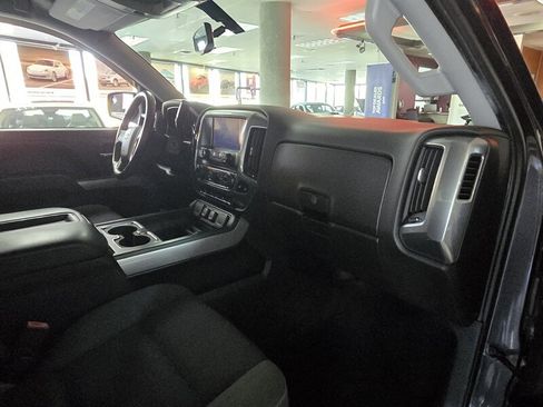 Used 2014 Chevrolet Silverado 1500 LT w/ All Star Edition AWD/4WD image 13