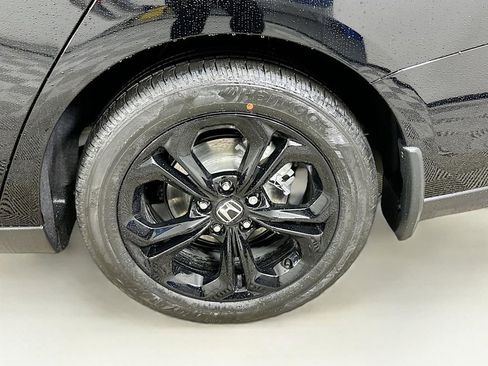 Used 2025 Honda Accord SE image 24