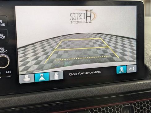 Used 2022 Honda Civic Si image 19