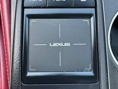 Used 2016 Lexus RC 350 RWD image 36