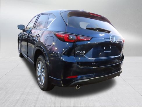 New 2025 MAZDA CX-5 AWD 2.5 S w/ Select Package image 6