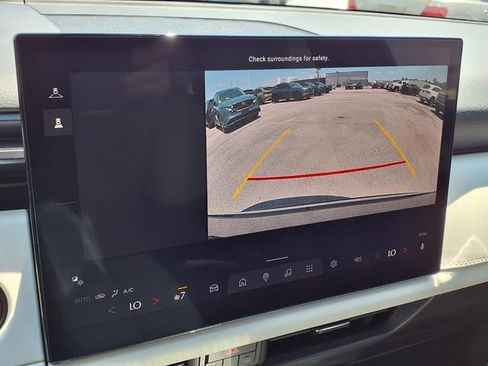 New 2026 MAZDA CX-5 Select AWD/4WD image 10