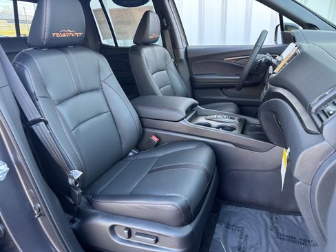 New 2026 Honda Ridgeline TrailSport image 18