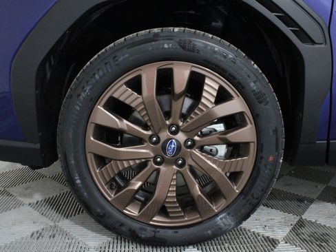 New 2026 Subaru Forester Sport AWD/4WD image 33