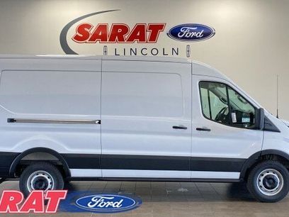 New 2025 Ford Transit 250 148 Medium Roof