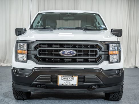 Certified 2023 Ford F150 XL AWD/4WD image 2