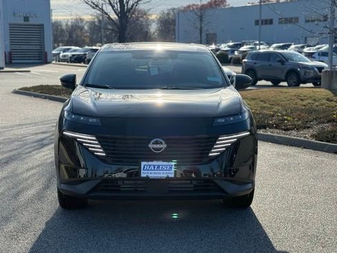 New 2026 Nissan Murano SL image 2