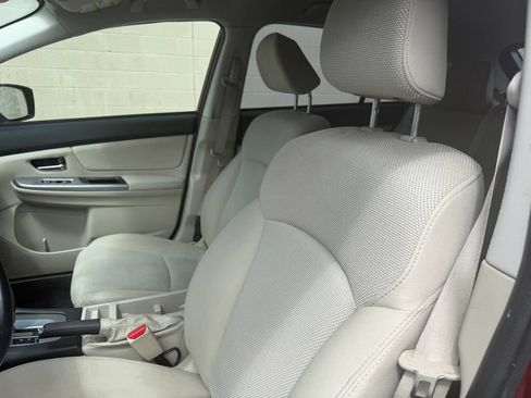 Used 2015 Subaru Crosstrek 2.0i Premium AWD/4WD image 20