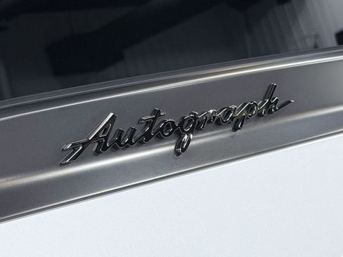 Used 2025 INFINITI QX80 Autograph w/ Premium Cargo Package AWD/4WD image 15