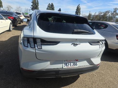 Used 2023 Ford Mustang Mach-E Select w/ Comfort Package Lite image 5