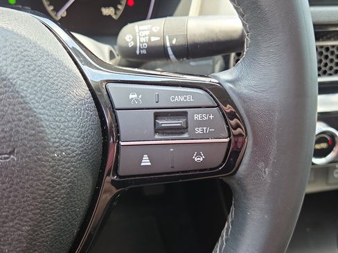 Used 2024 Honda Civic EX image 20