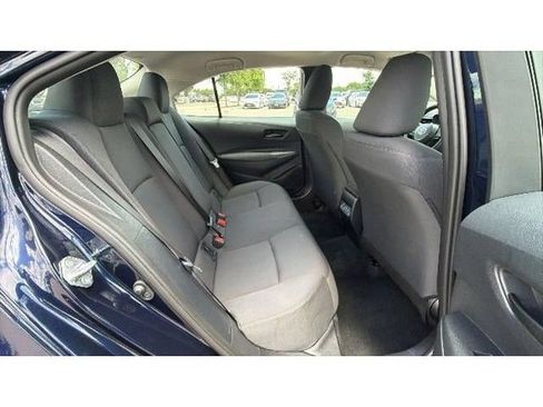 Certified 2026 Toyota Corolla LE FWD image 37