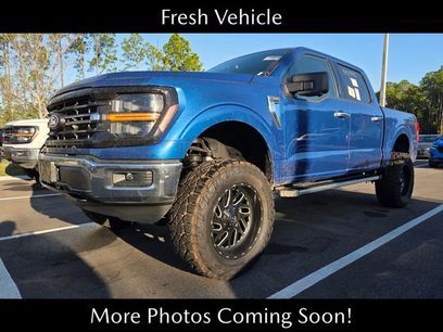 Used 2024 Ford F150 XLT